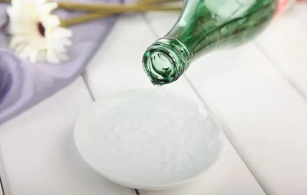 白醋溫開(kāi)水能減肥嗎？