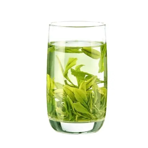 綠茶